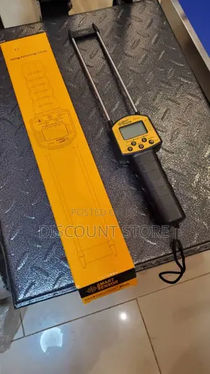 Digital Grain Electronic Moisture Meters