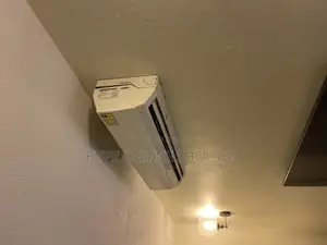 Ac Gas Refilling and Other Repairs