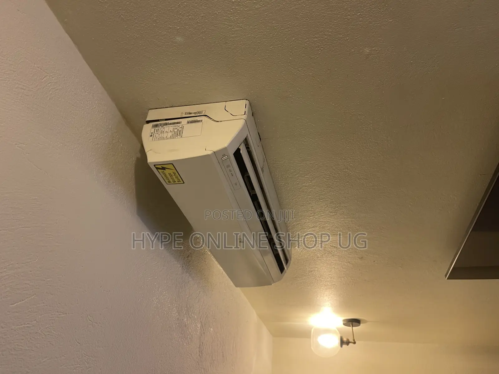 Ac Gas Refilling and Other Repairs