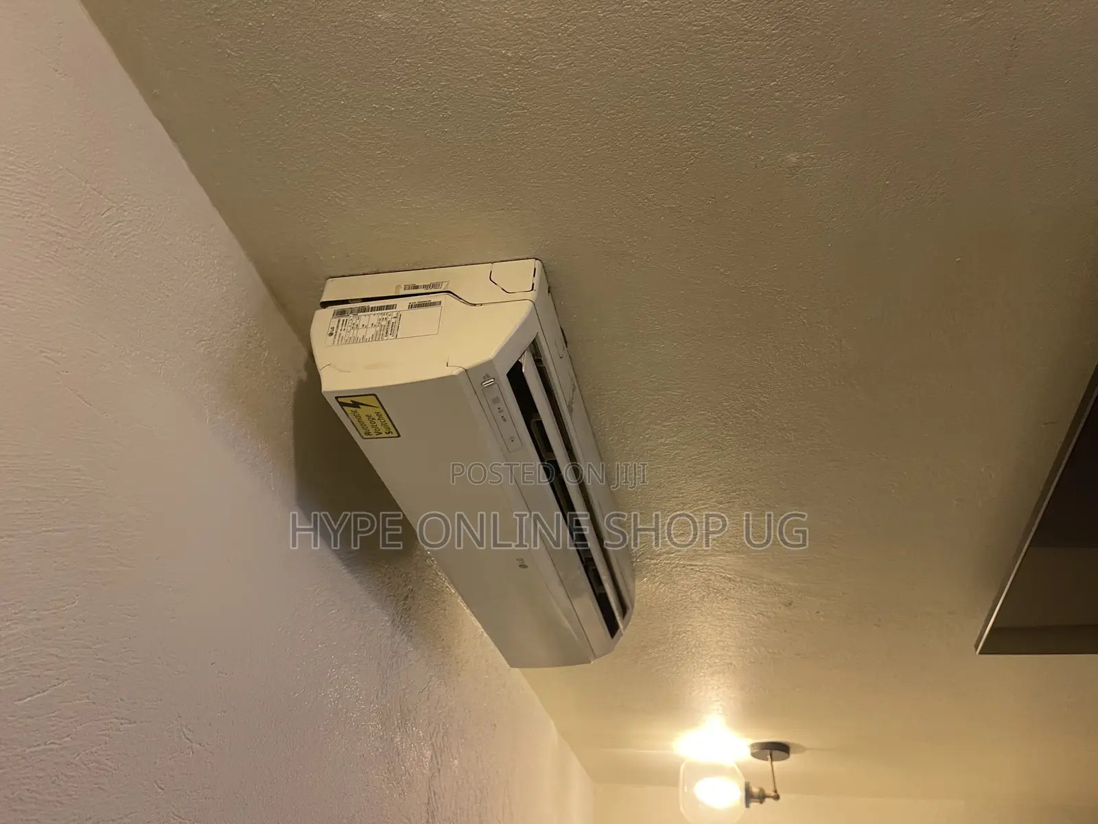 Ac Gas Refilling and Other Repairs