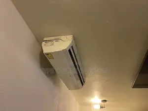 Ac Gas Refilling and Other Repairs