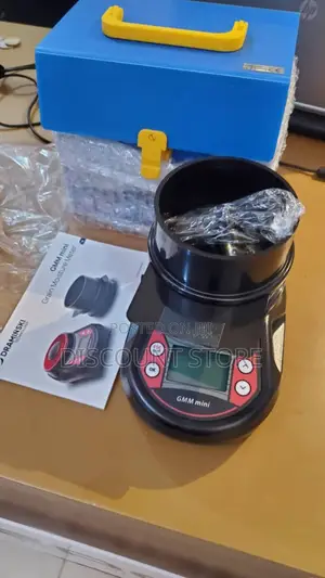 Draminski Grain Moisture Meters