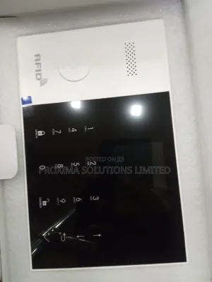 Smart Home Security Systems Uganda