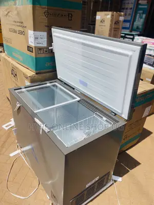 Hisense 350l Brandnew