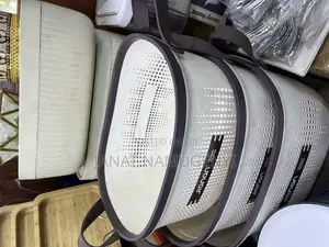 Jianan 3 Piece Baskets
