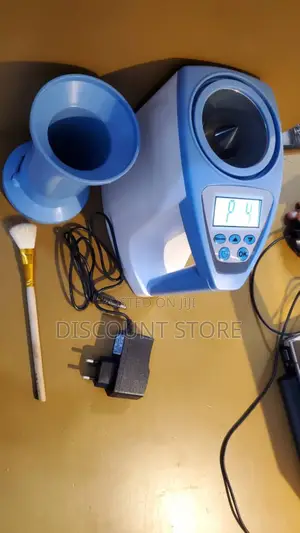 Grain Electronic Equipment Moisture Meters