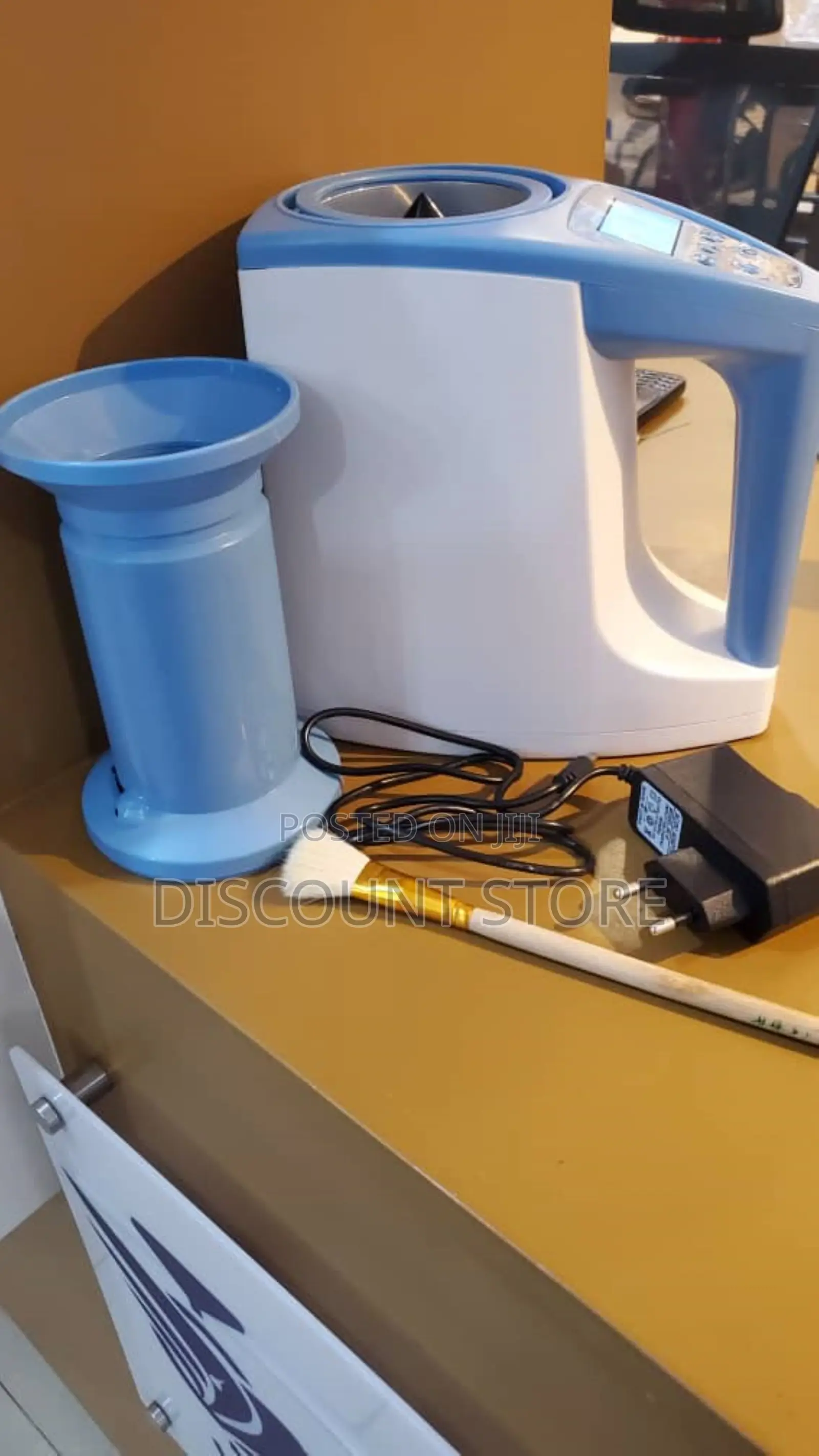 Durable Field Grain Moisture Meters