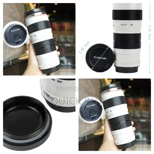 Caniam New Coffee Mug