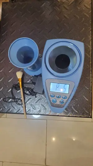 Electronic Moisture Meter Grain Moisture Meter