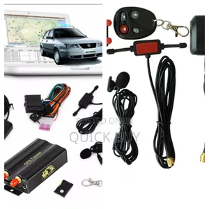 GPS/SMS Vehicle Tracking System