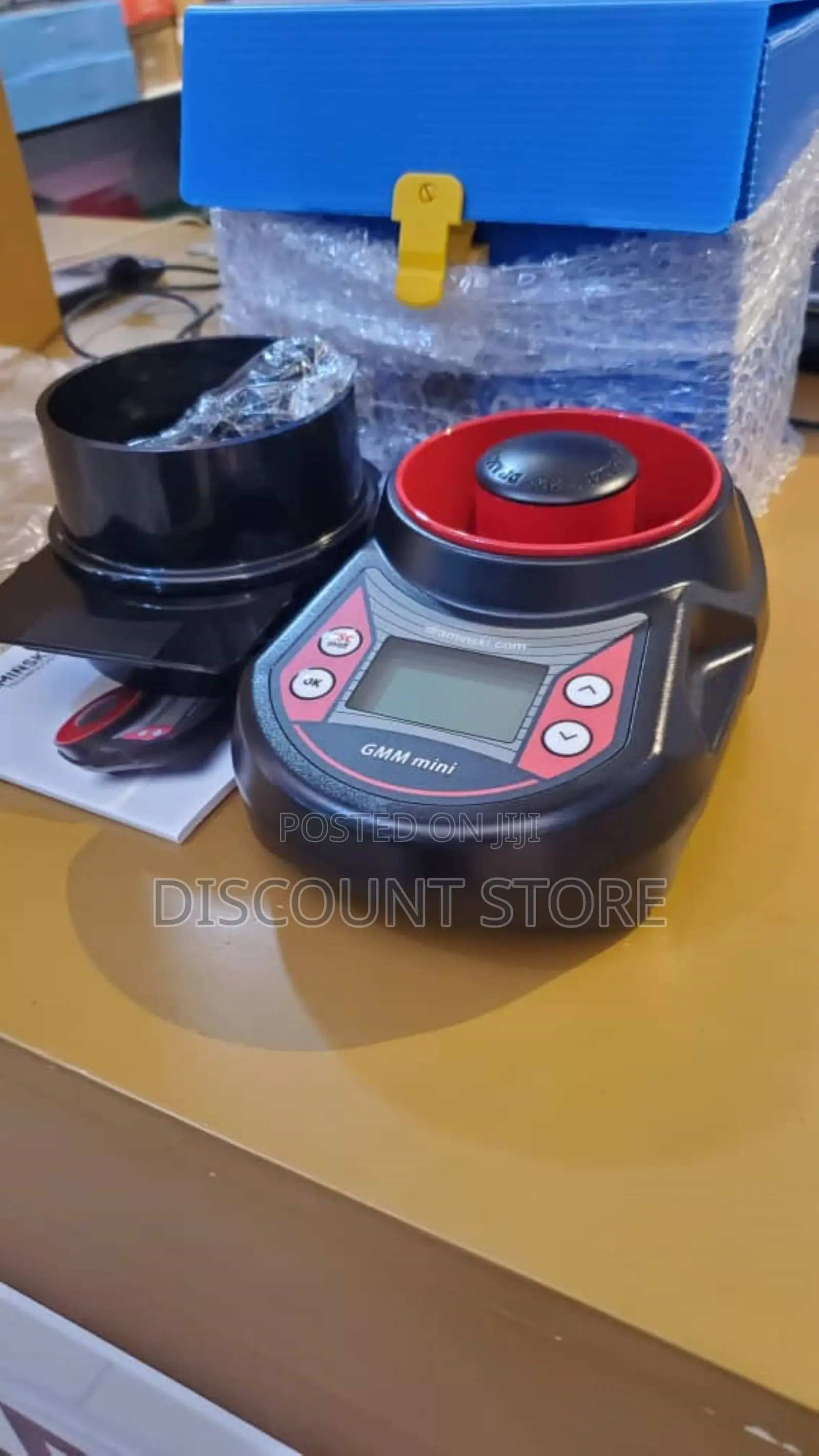 More Accurate Moisture Content Moisture Meters