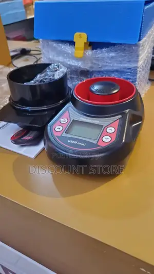 More Accurate Moisture Content Moisture Meters