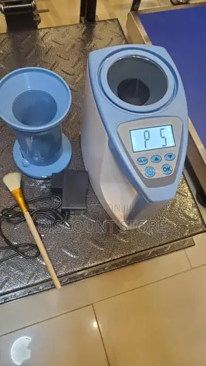 Original Moisture Meter for Moisture Content