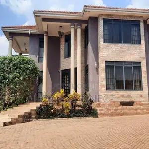 4bdrm Duplex in Naguru, Central Division for rent