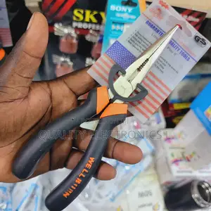 Bad Axe Plier 8 Inches