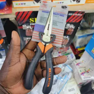 Bad Axe Plier 8 Inches