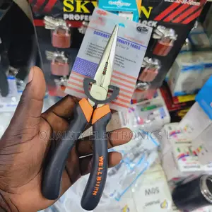 Bad Axe Plier 8 Inches