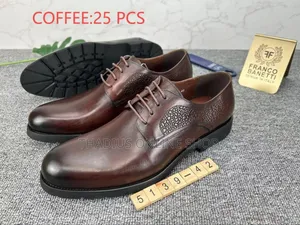 Gentlemen Super Classic Original Shoes