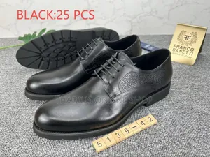 Gentlemen Super Classic Original Shoes