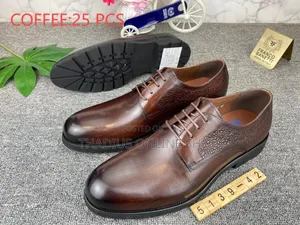 Gentlemen Super Classic Original Shoes