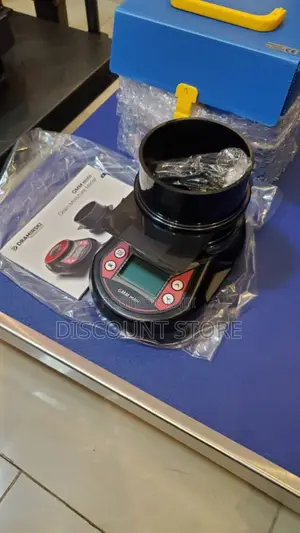 Rapid Coffee,Corn,Maize Moisture Meter