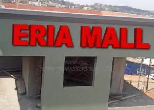 Mall Signage