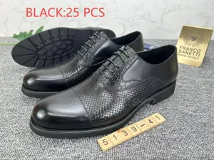 Classic Original Mens Shoes