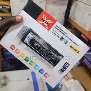 Car Amplifier Fm Player