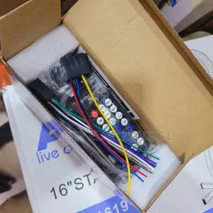 Car Amplifier Fm Player