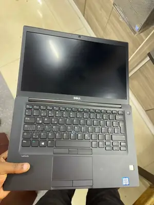 Laptop Dell Latitude 14 E7480 8GB Intel Core I5 SSD 256GB