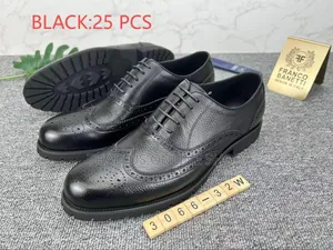 Gentleman's Classic Original Shoe