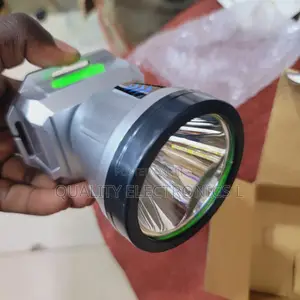 Jb 899 Head Torch