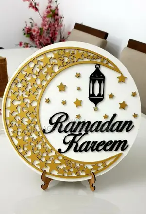 Gift Lamp Custom Made