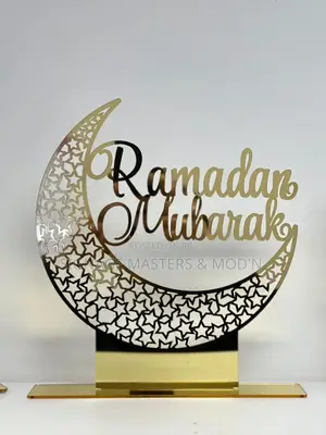 Gift Lamp Custom Made