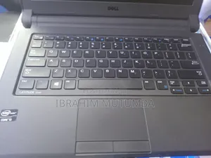 Laptop Dell Latitude 13 3340 4GB Intel Core I3 HDD 500GB