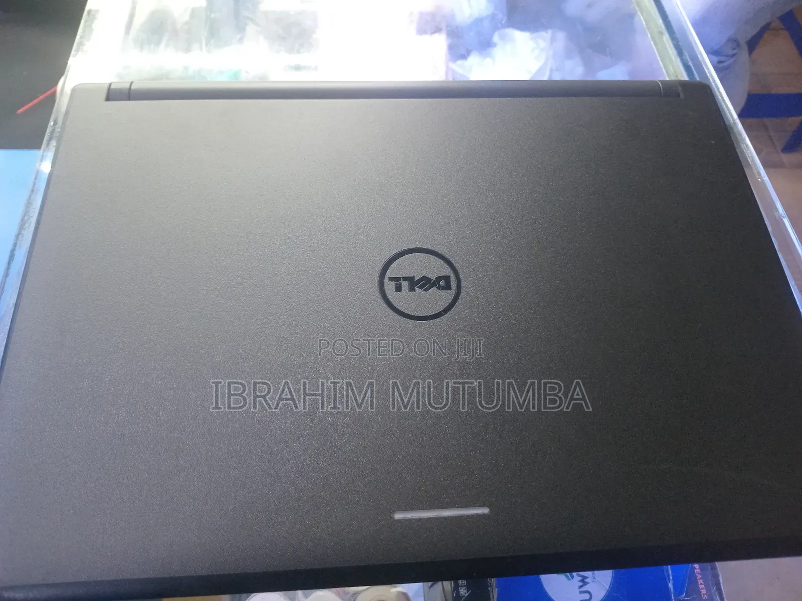 Laptop Dell Latitude 13 3340 4GB Intel Core I3 HDD 500GB