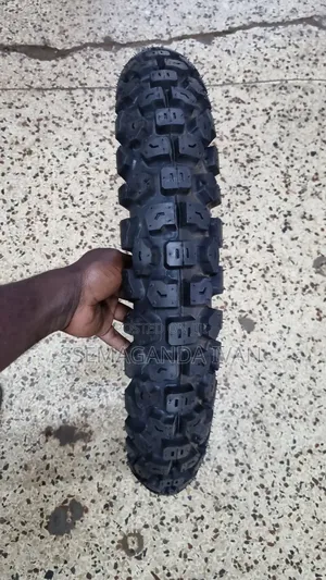 4.60-17 Mudgrip Tyres