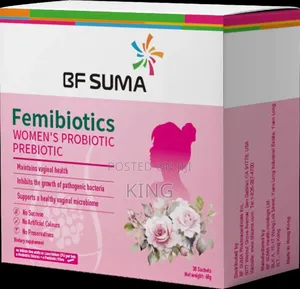Femibiotics