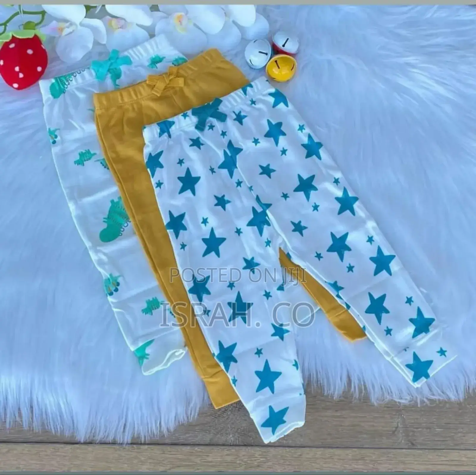Baby Pajama Sets or Pants