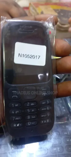 Nokia Mapeesa Phone Housing