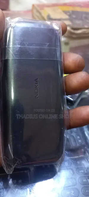 Nokia Mapeesa Phone Housing