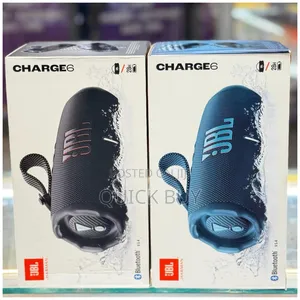 JBL Charge 6