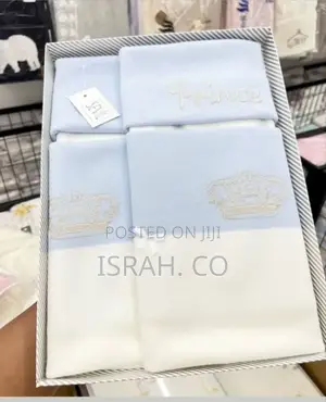 High Quality Baby Shawl