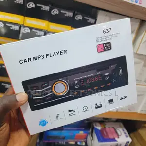 Cat Mp3 Player
