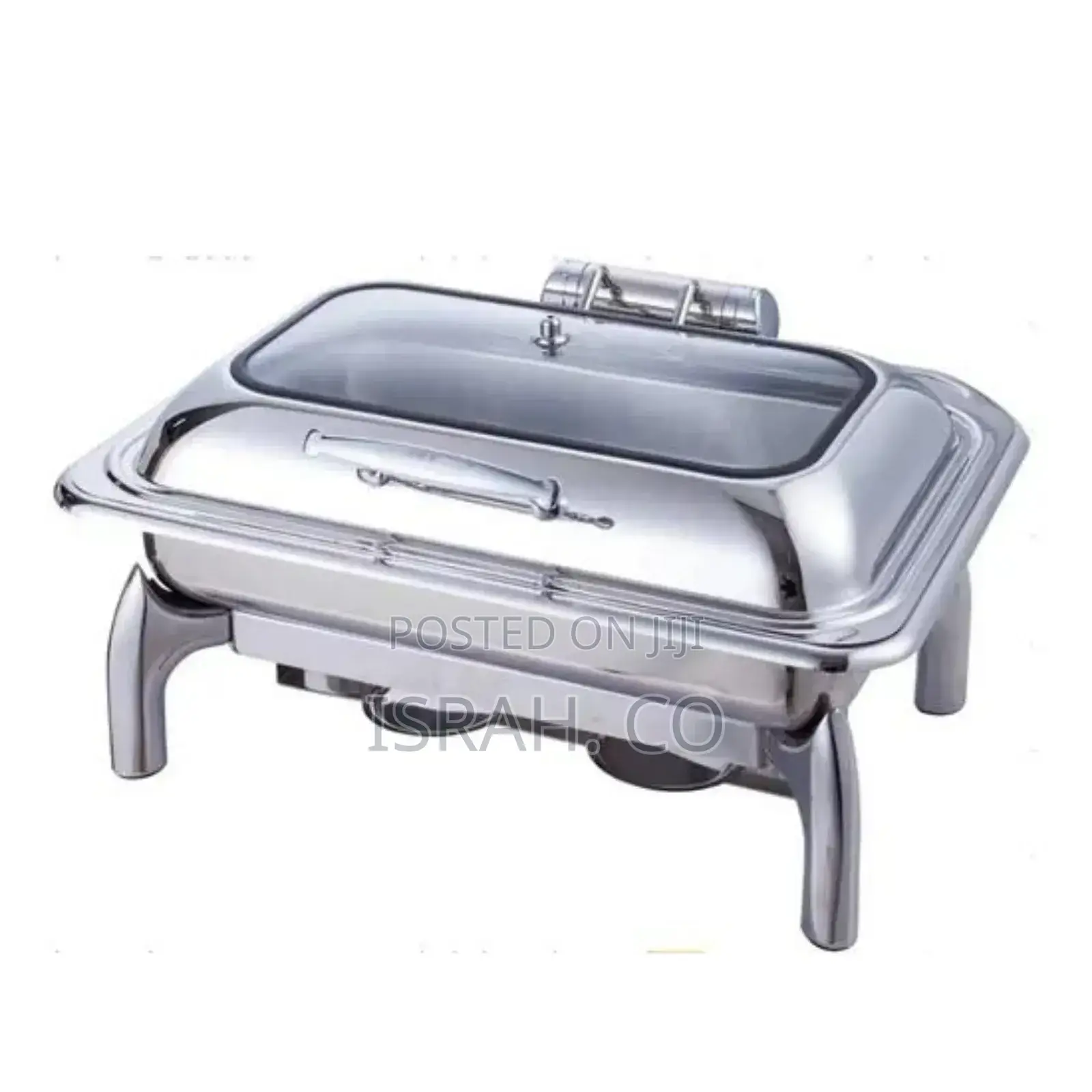 Collection of Chafing Dish.