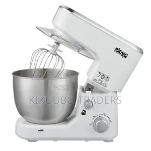 DSP Electric Multifunction 1000w Stand Mixer
