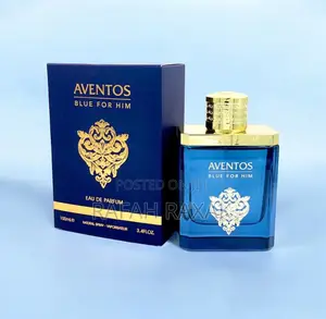 Original Aventos Blue for Him Eau De Parfum