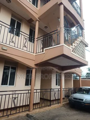 1bdrm Apartment in Luzila, Central Division for rent