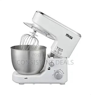 DSP 3in1 5.0l Stand Mixer