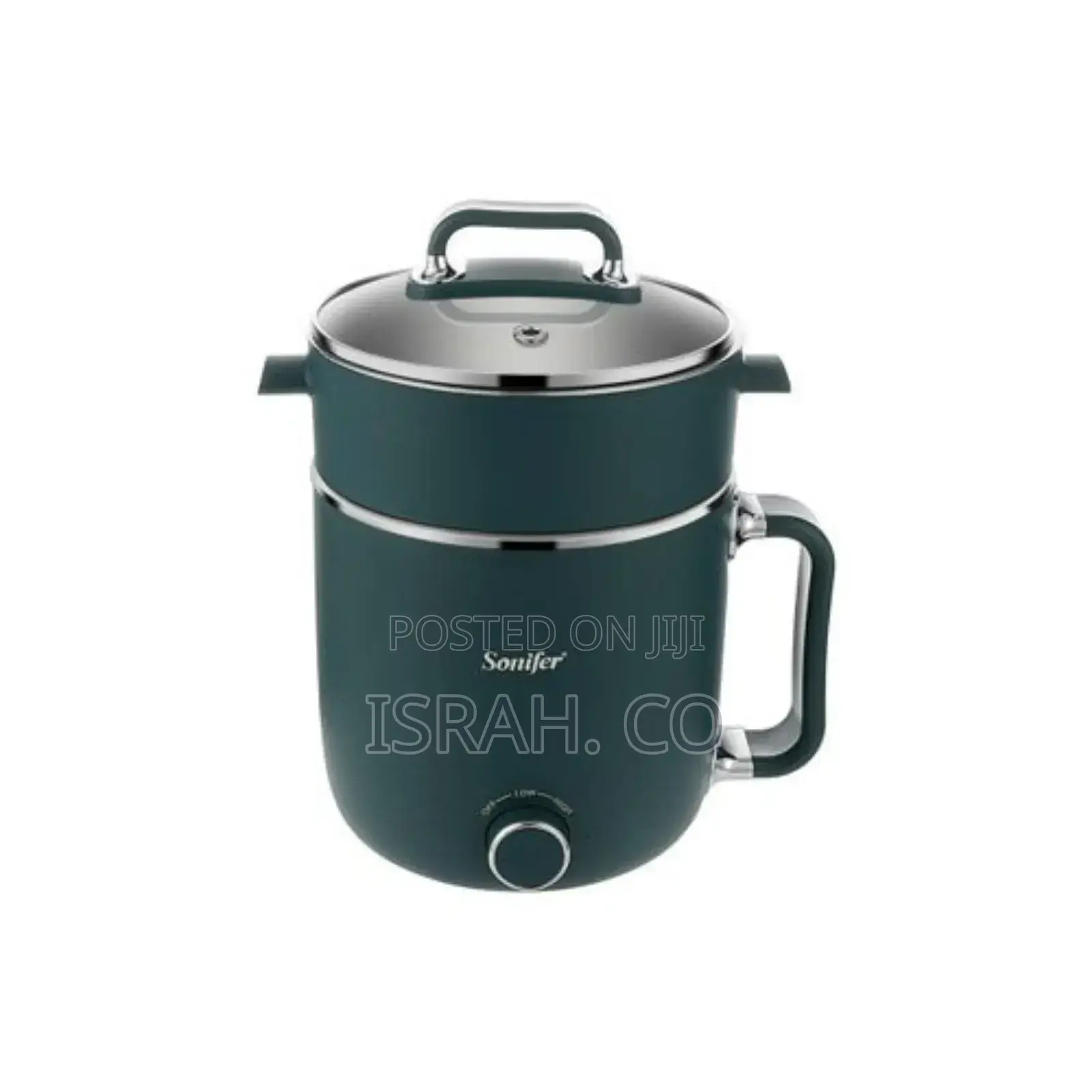 Sonifer 1.8l Kitchen Multifunctional Electric Cooker